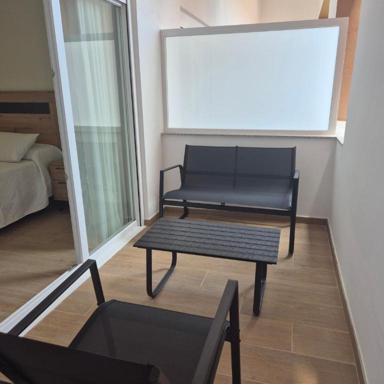Apartamentos Costa Blanca - Apartamento de 2 dormitorios - 15