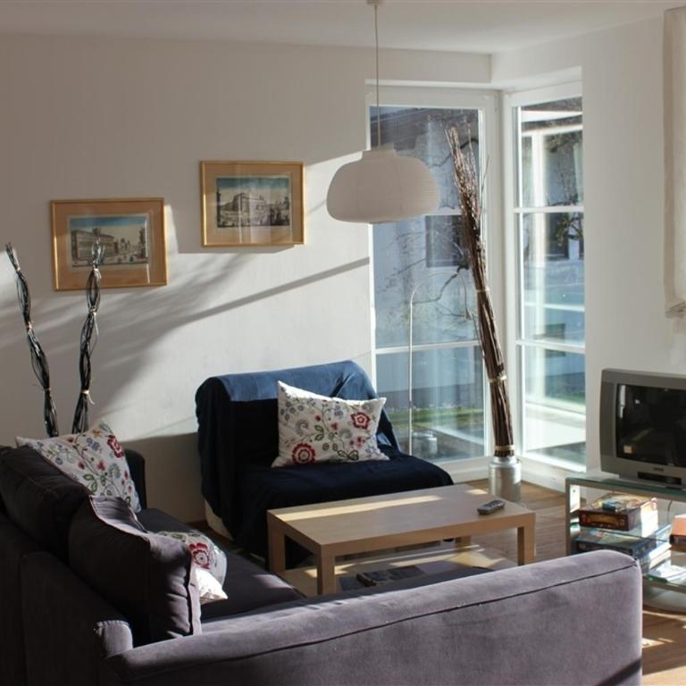 Ferienresidenz Leogangerhof - Appartement 2 Chambres (6 Adultes) - 6