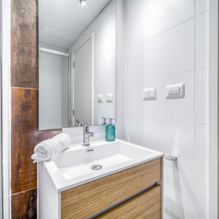 Arenales Retreat 2BR in Concón - Apartamento de 2 dormitorios - 2