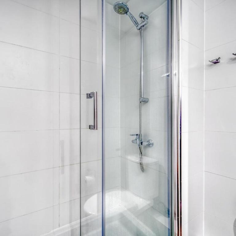 Arenales Retreat 2BR in Concón - Apartamento de 2 dormitorios - 5