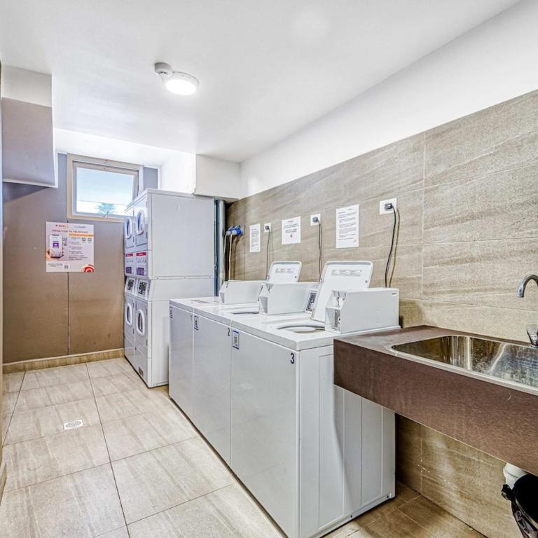 Arenales Retreat 2BR in Concón - Apartamento de 2 dormitorios - 12