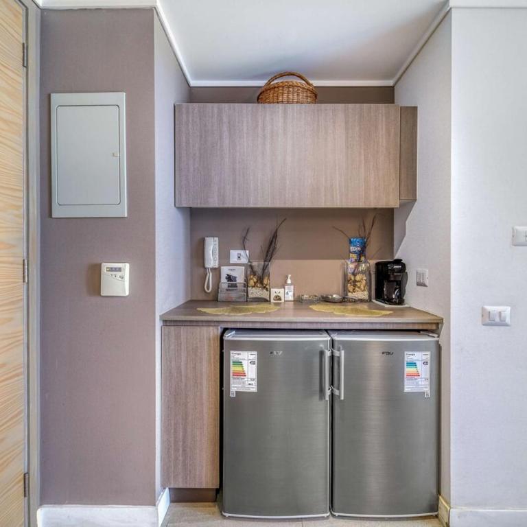 Arenales Retreat 2BR in Concón - Apartamento de 2 dormitorios - 19