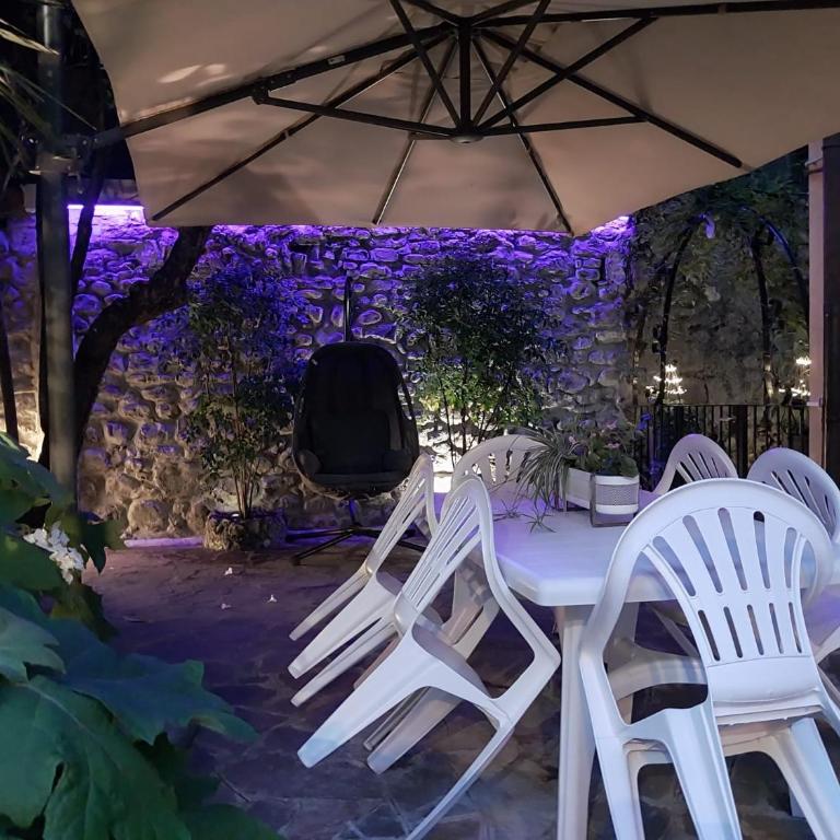 I Tre Oleandri Varenna - Appartamento con 1 Camera da Letto - 22