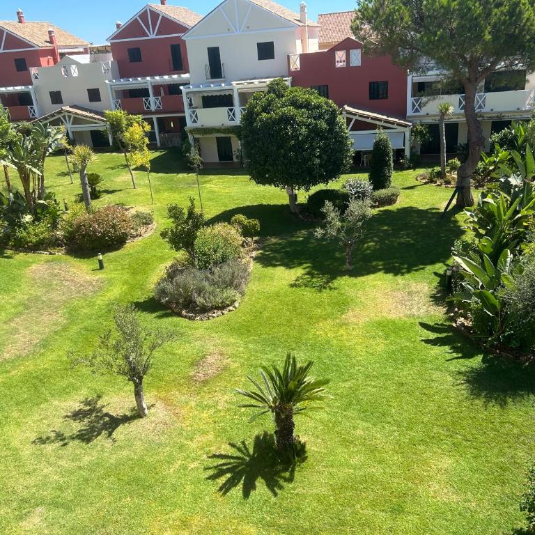 Hoyo 12 Islantilla - Casa de 2 dormitorios - 10