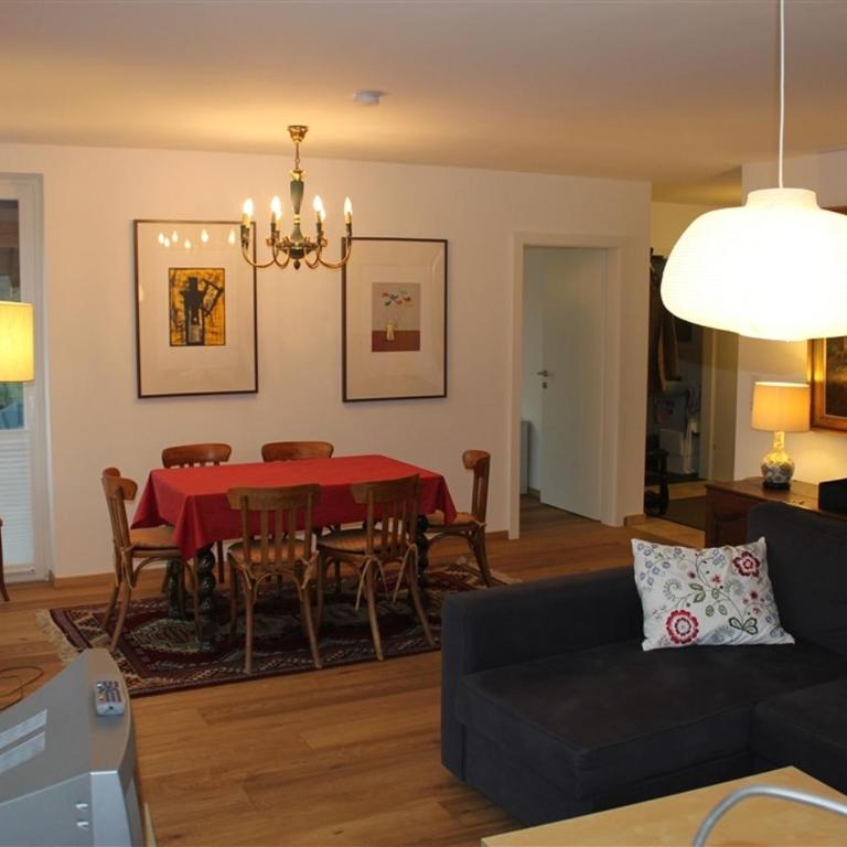 Ferienresidenz Leogangerhof - Appartement 2 Chambres (6 Adultes) - 5