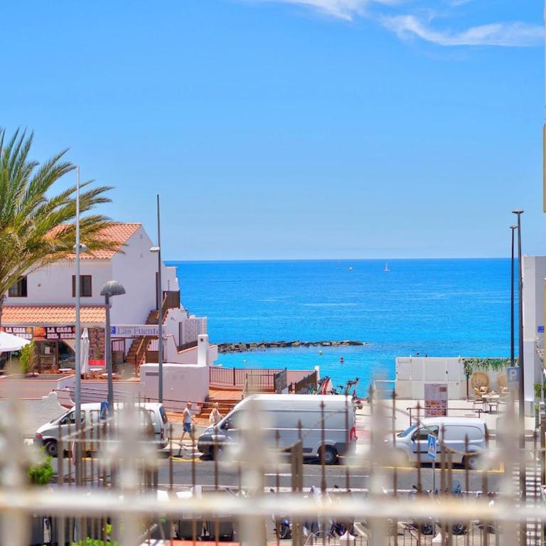 Loro Apartment Los Cristianos - Apartamento de 1 dormitorio - 7