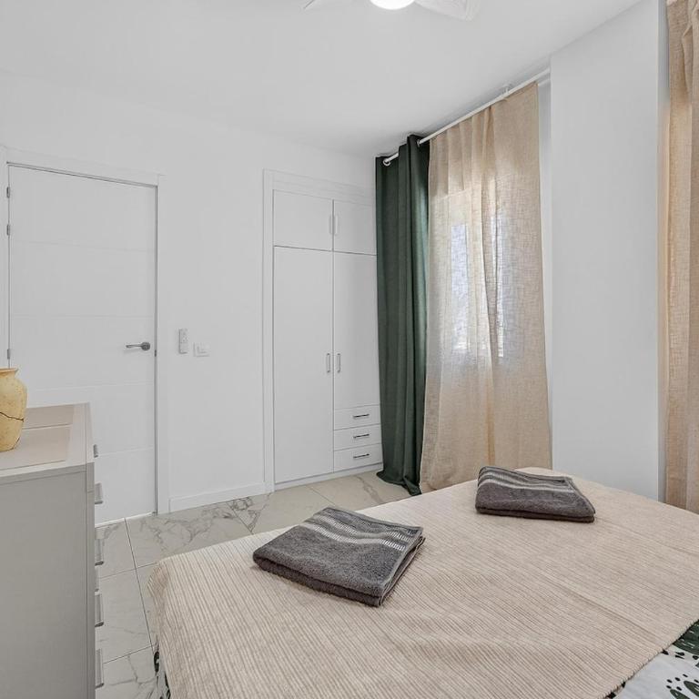 Loro Apartment Los Cristianos - Apartamento de 1 dormitorio - 12