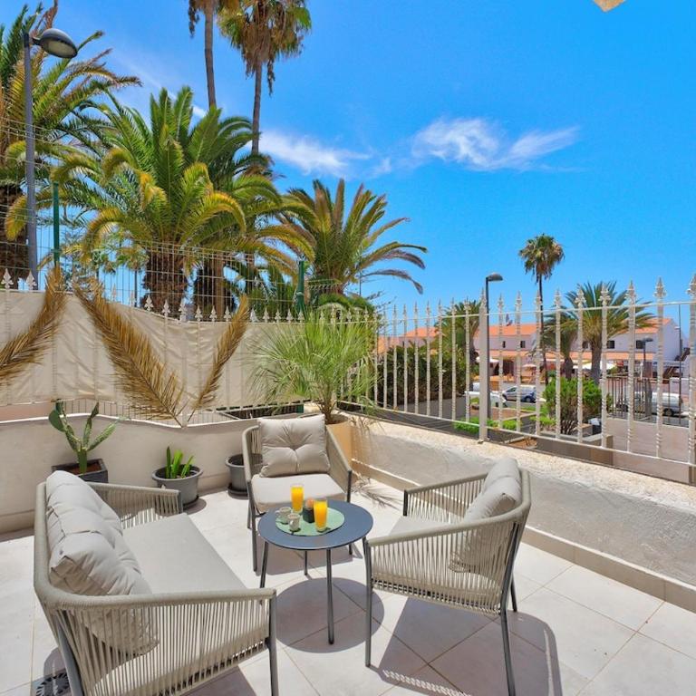Loro Apartment Los Cristianos - Apartamento de 1 dormitorio - 14