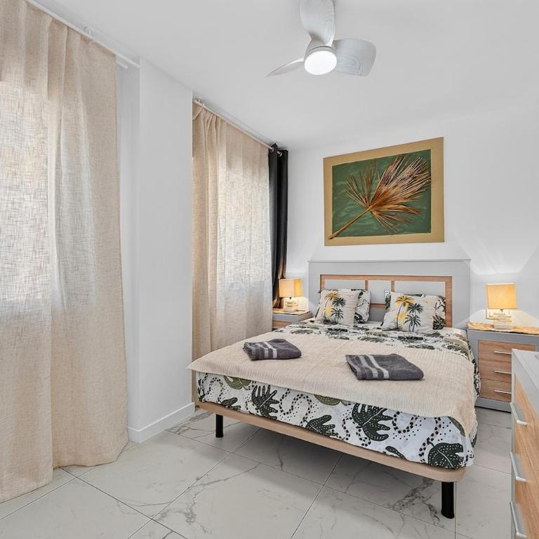 Loro Apartment Los Cristianos - Apartamento de 1 dormitorio - 15