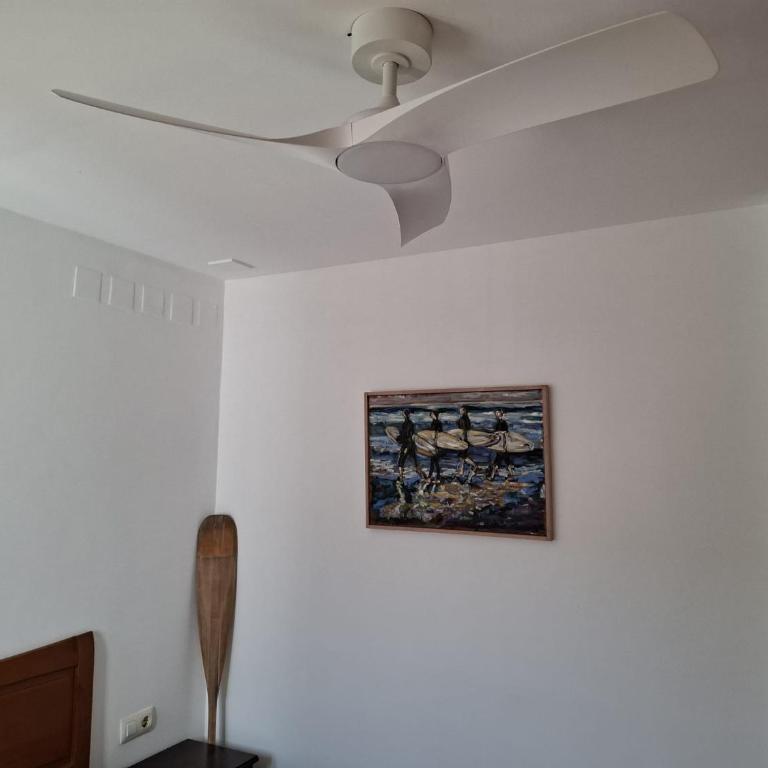 Elobey - Appartement 1 Chambre - 16