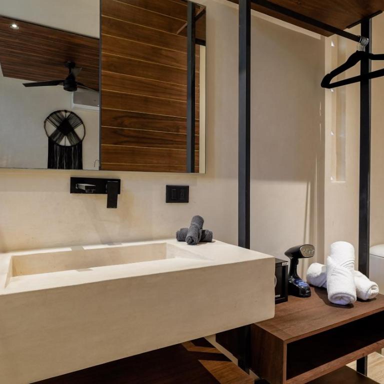 Bohemian 2BR Boutique Condo with Private Pool - Apartment mit 2 Schlafzimmmern und eigenem Pool - 28