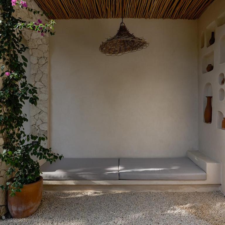 Bohemian 2BR Boutique Condo with Private Pool - Apartment mit 2 Schlafzimmmern und eigenem Pool - 2