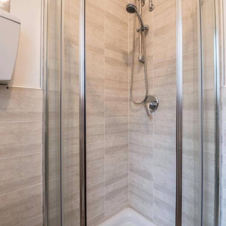Al Agave sotto - Appartamento Superior con 1 Camera da Letto e Balcone - 19