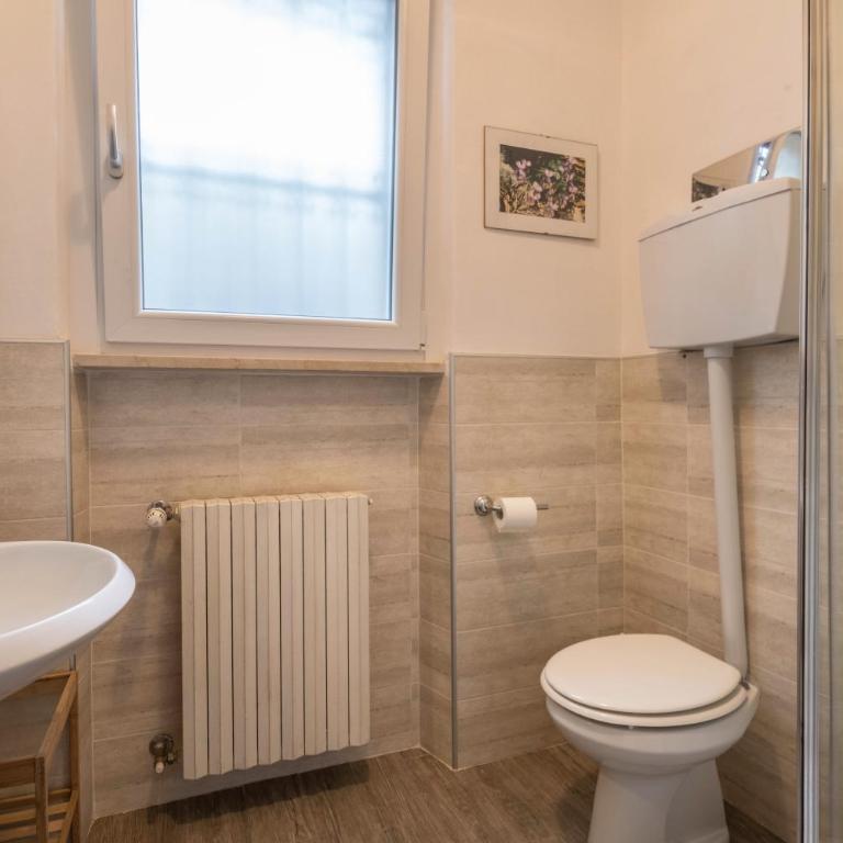 Al Agave sotto - Appartamento Superior con 1 Camera da Letto e Balcone - 18