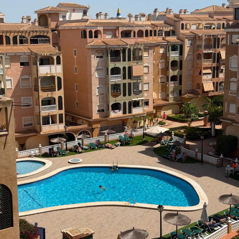 Pool view penthouse BTNC - Apartamento de 2 dormitorios - 6