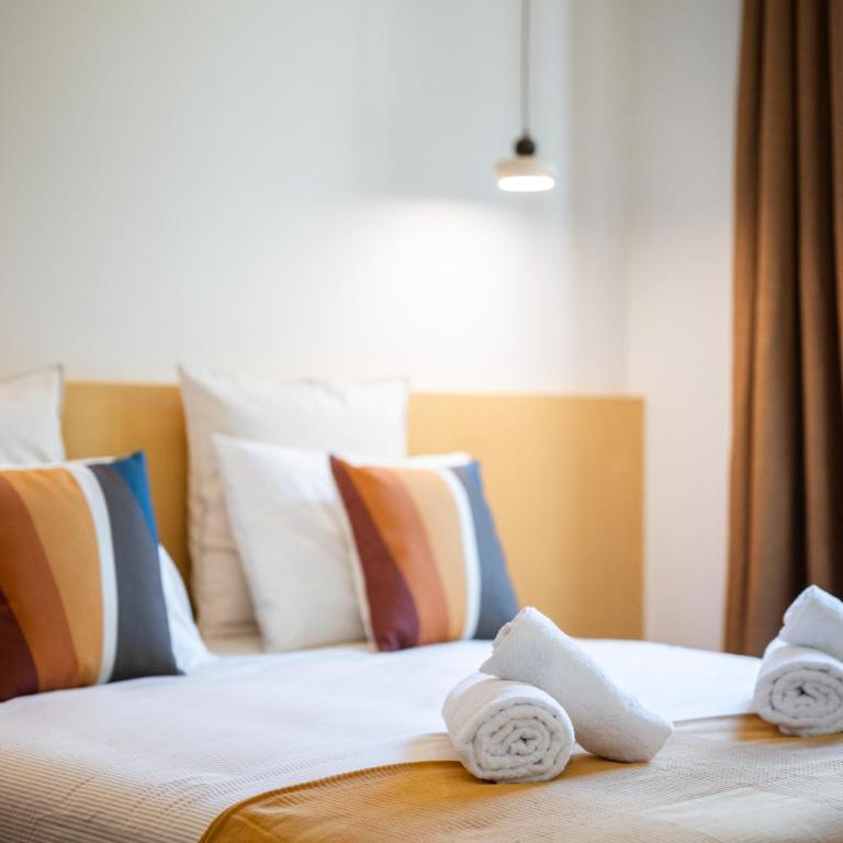 Luxueux, équipé en plein coeur de nice AC-PARKING - 4 ROOMS - Appartement - 48