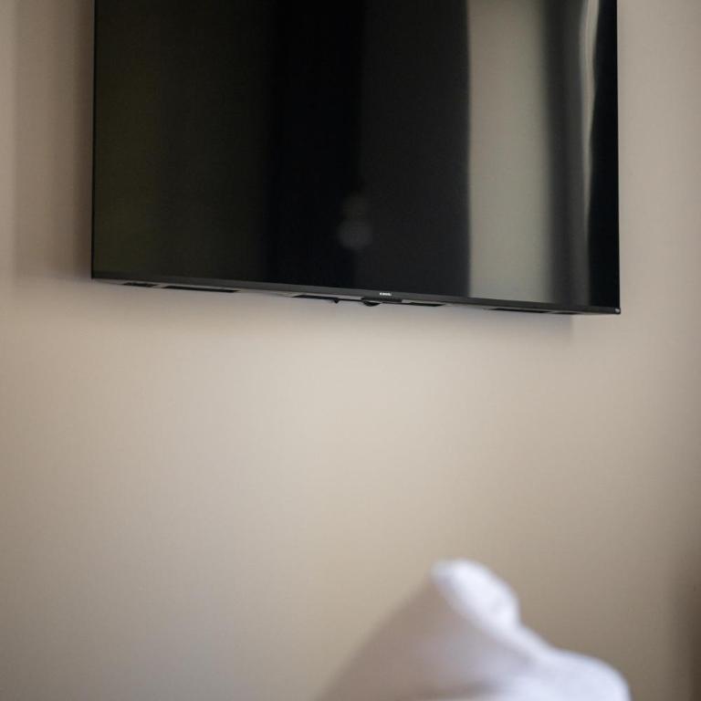 Luxueux, équipé en plein coeur de nice AC-PARKING - 4 ROOMS - Appartement - 56