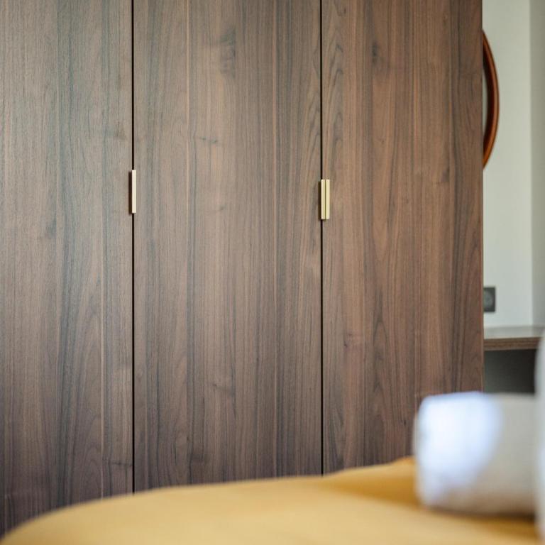 Luxueux, équipé en plein coeur de nice AC-PARKING - 4 ROOMS - Appartement - 62