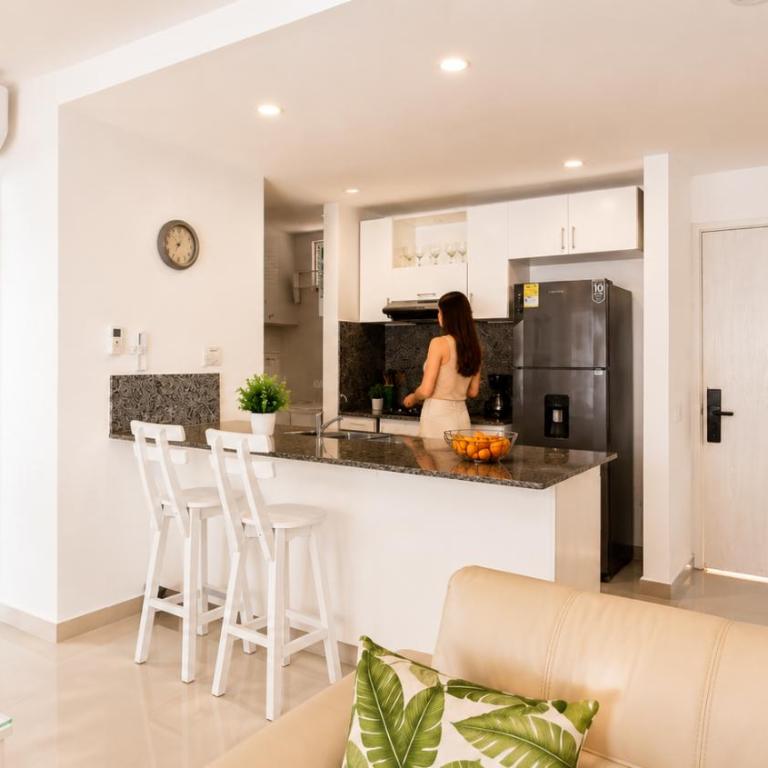 Apartamento Morros Ultra 511 - Apartment with Sea View - 7