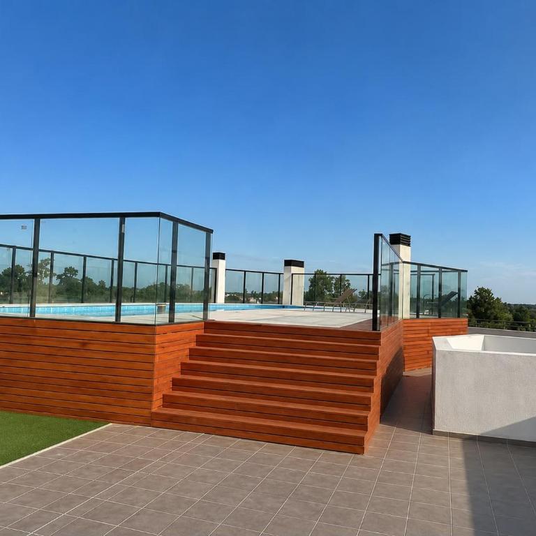 Amalfi Apart - Apartamento de 2 dormitorios - 19