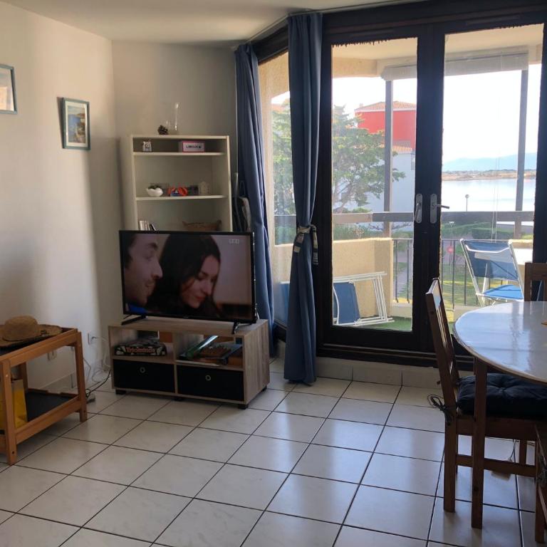 Barcares - Appartement 1 Chambre - 6