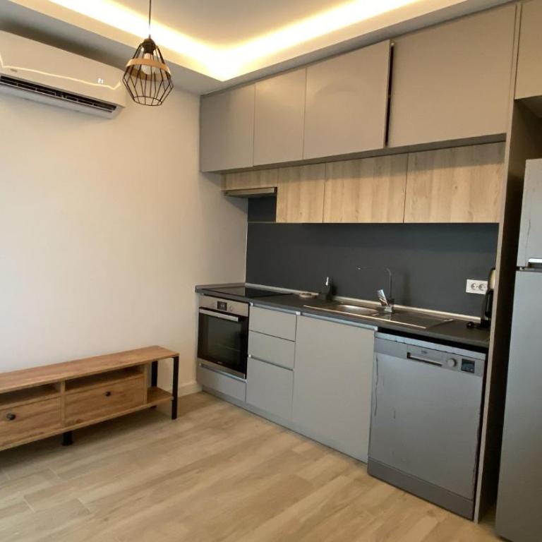 Modern Garden House - Standardna Porodična Soba - 3