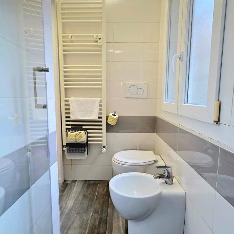 Blq Stadium - Appartamento con 1 Camera da Letto - 5