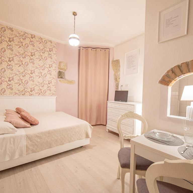ginestrA deluxe - Appartamento con 1 Camera da Letto - 2