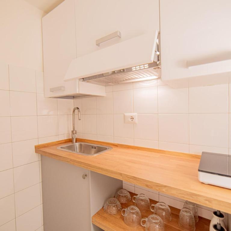 ginestrA deluxe - Appartamento con 1 Camera da Letto - 3