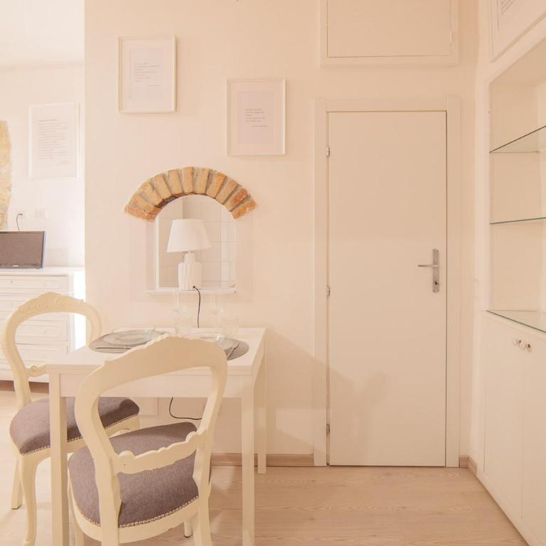 ginestrA deluxe - Appartamento con 1 Camera da Letto - 4