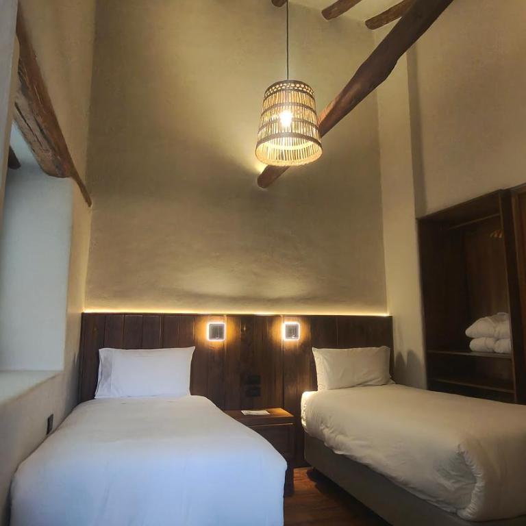 El Balcón - Suite Familiar - 1