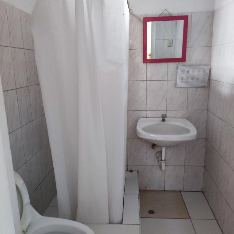Santa Beatriz - Habitación Triple - 2