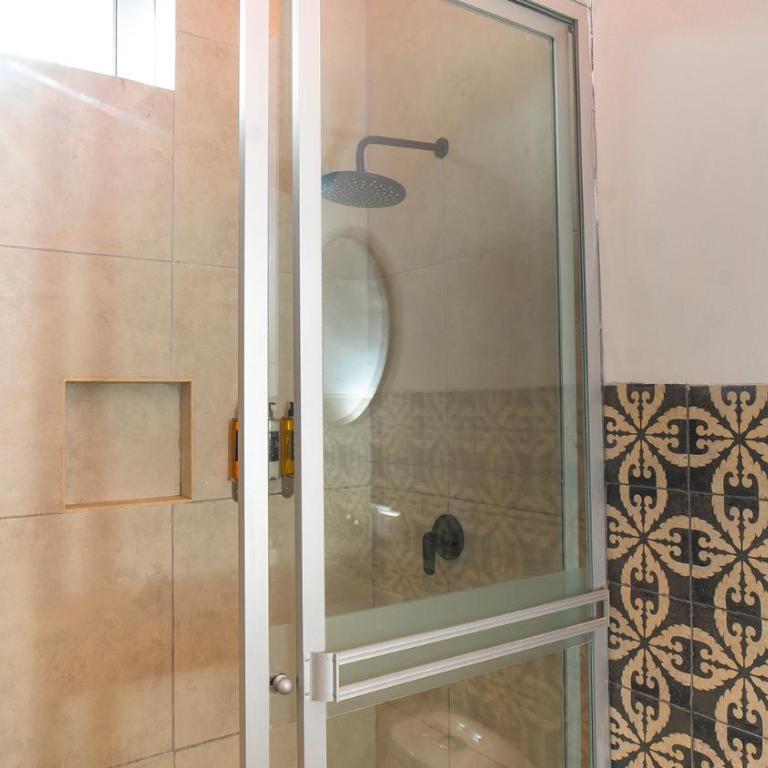 qema Mancora - Double Room with Sea View - 2