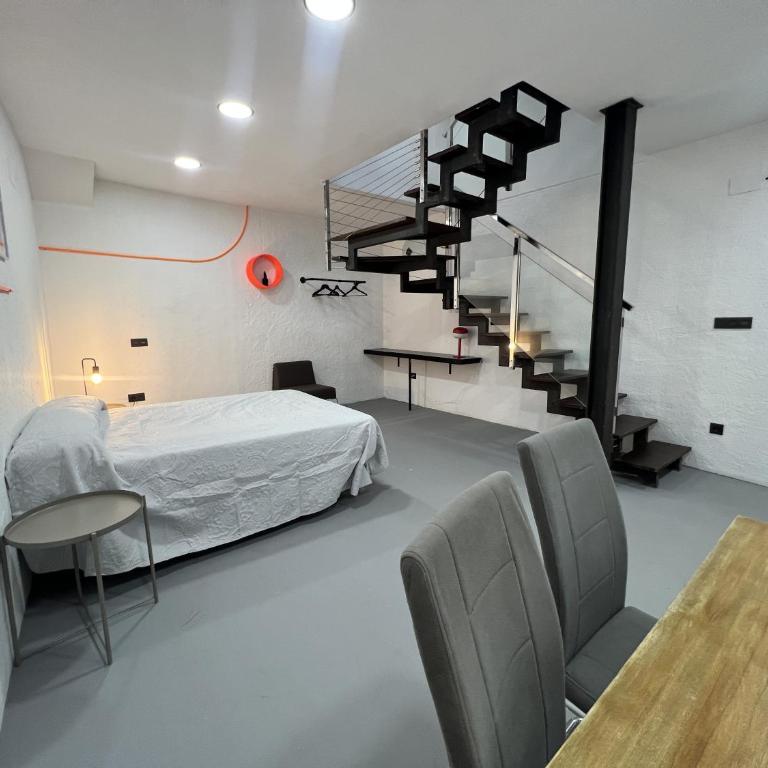 LOFT 3 Torre de la Noria - Appartamento con 2 Camere da Letto - 11
