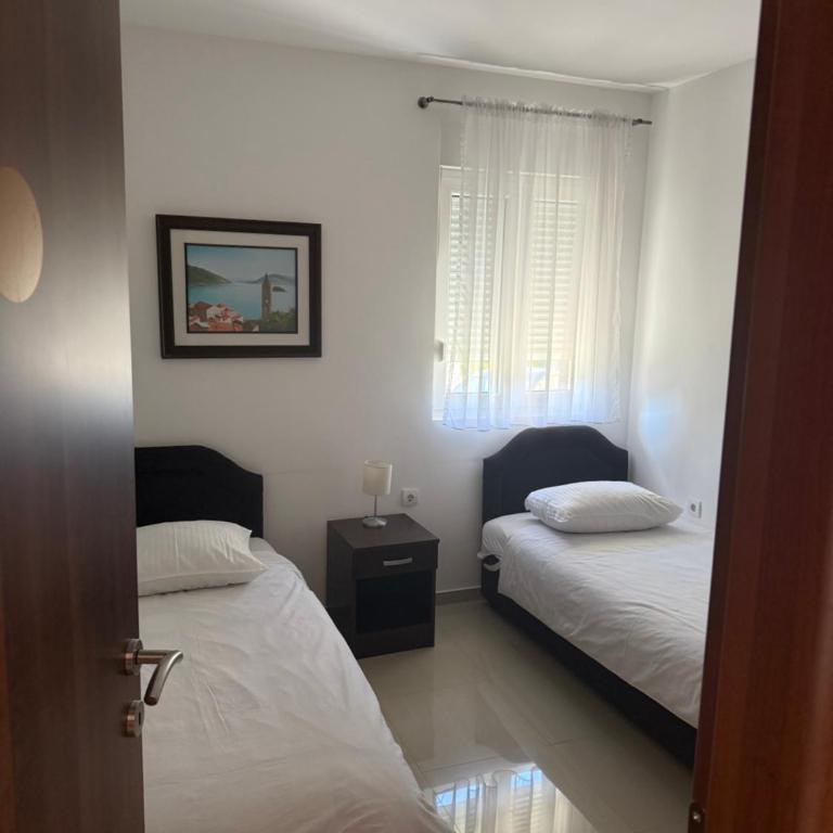 Apartmani Kovačević - Apartman sa 2 Spavaće Sobe - 6