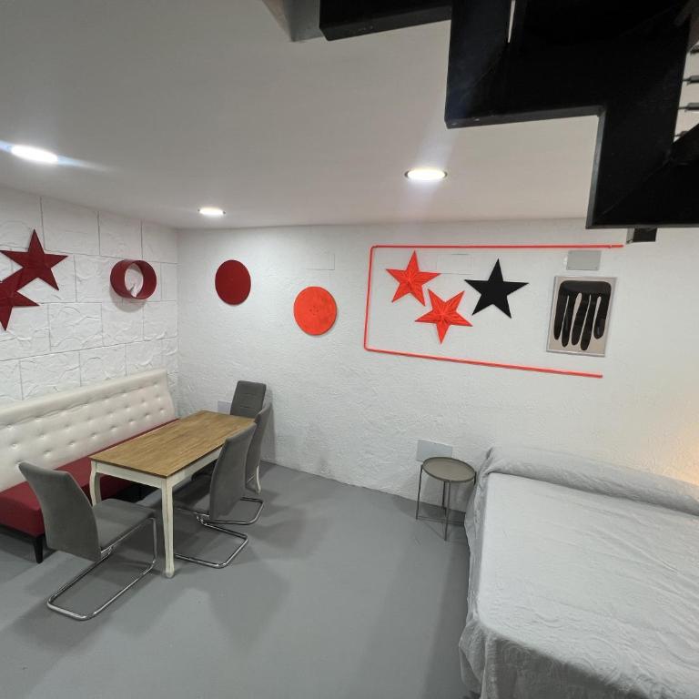 LOFT 3 Torre de la Noria - Appartamento con 2 Camere da Letto - 12