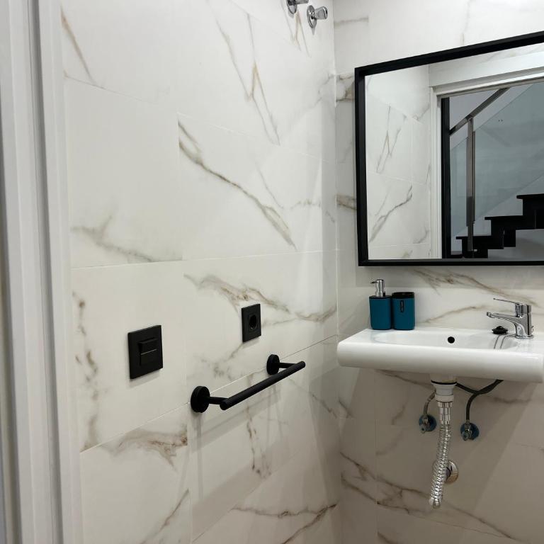LOFT 3 Torre de la Noria - Appartamento con 2 Camere da Letto - 9