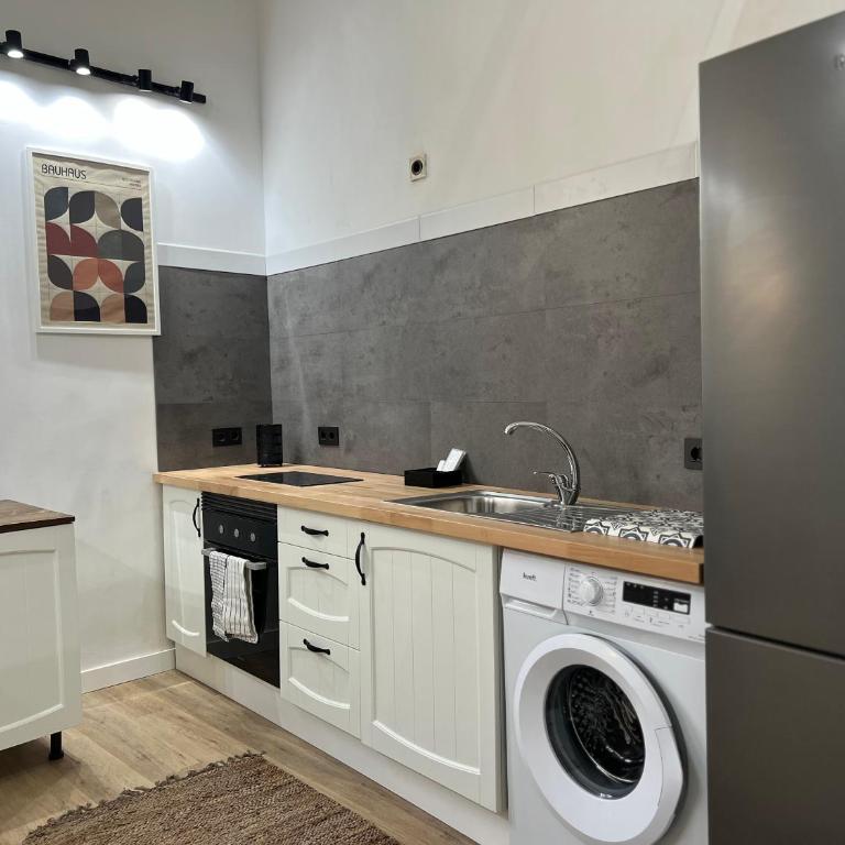LOFT 3 Torre de la Noria - Appartamento con 2 Camere da Letto - 4