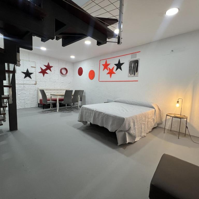 LOFT 3 Torre de la Noria - Appartamento con 2 Camere da Letto - 14