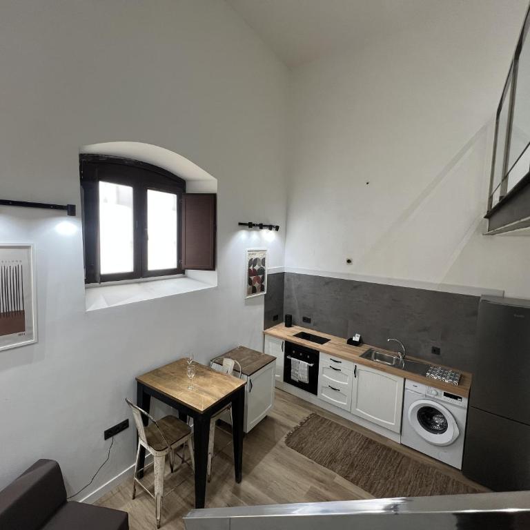 LOFT 3 Torre de la Noria - Appartamento con 2 Camere da Letto - 3