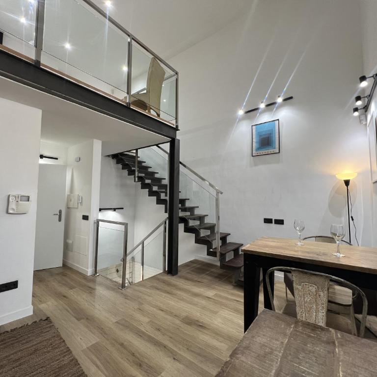 LOFT 3 Torre de la Noria - Appartamento con 2 Camere da Letto - 1