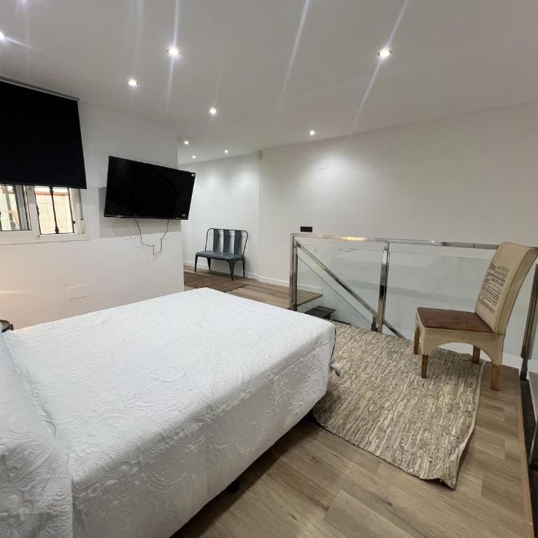 LOFT 3 Torre de la Noria - Appartamento con 2 Camere da Letto - 6