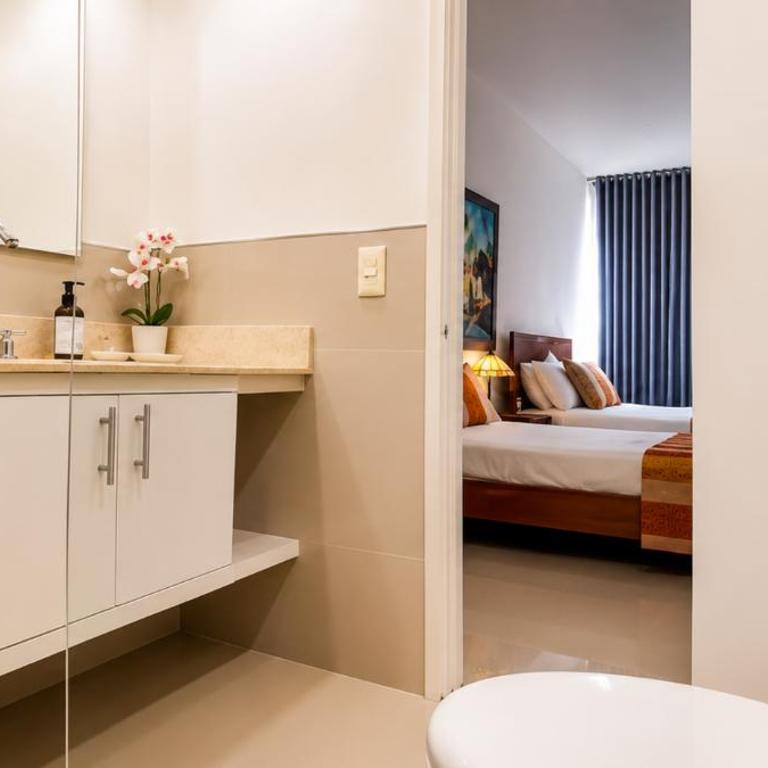 Apartamento Morros Ultra 511 - Apartment with Sea View - 11