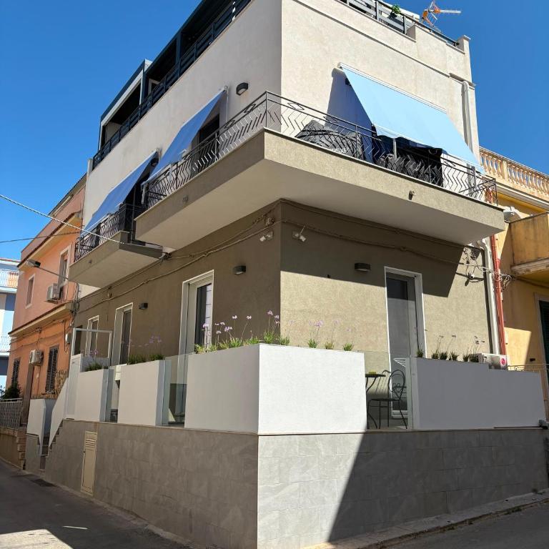 Casa Vacanze Sea La Vie - Maison 3 Chambres - 1