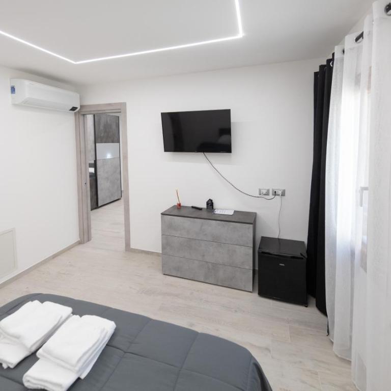 Locazione turistica AL PORTO - Camera Familiare con Bagno Privato - 3