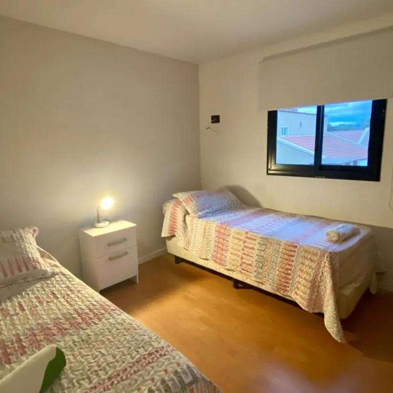 Complejo Casa Grande - Estudio - 2 niveles - 5