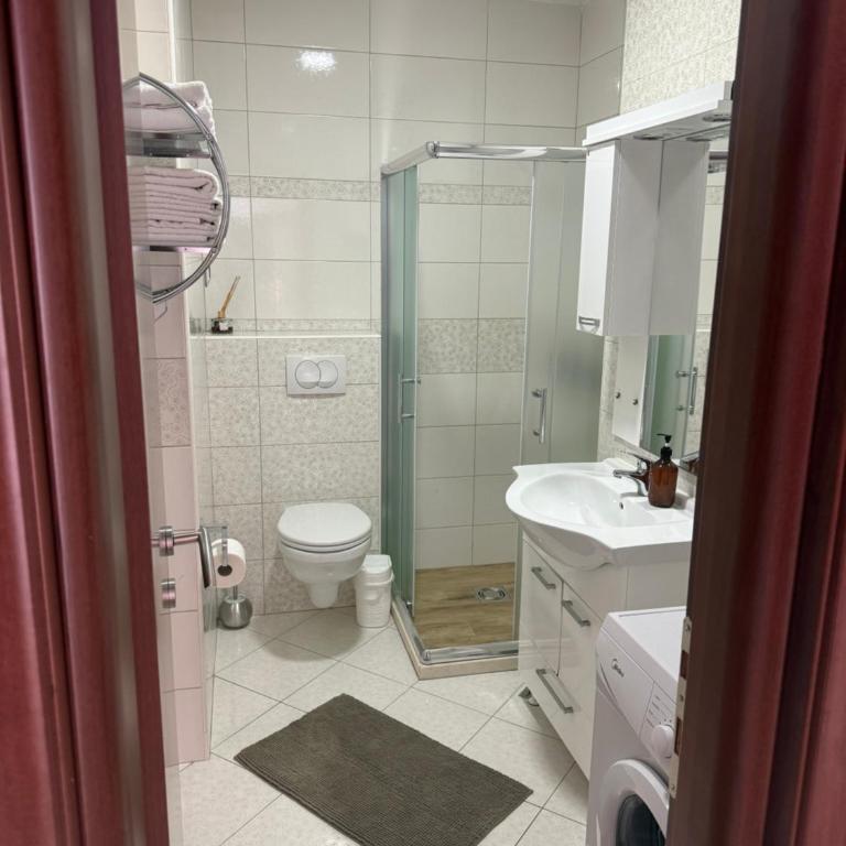Apartmani Kovačević - Apartman sa 2 Spavaće Sobe - 3