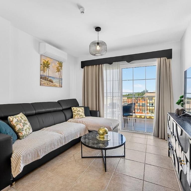 Heated Pool & Ocean Views Los Cristianos - Apartamento de 1 dormitorio - 6