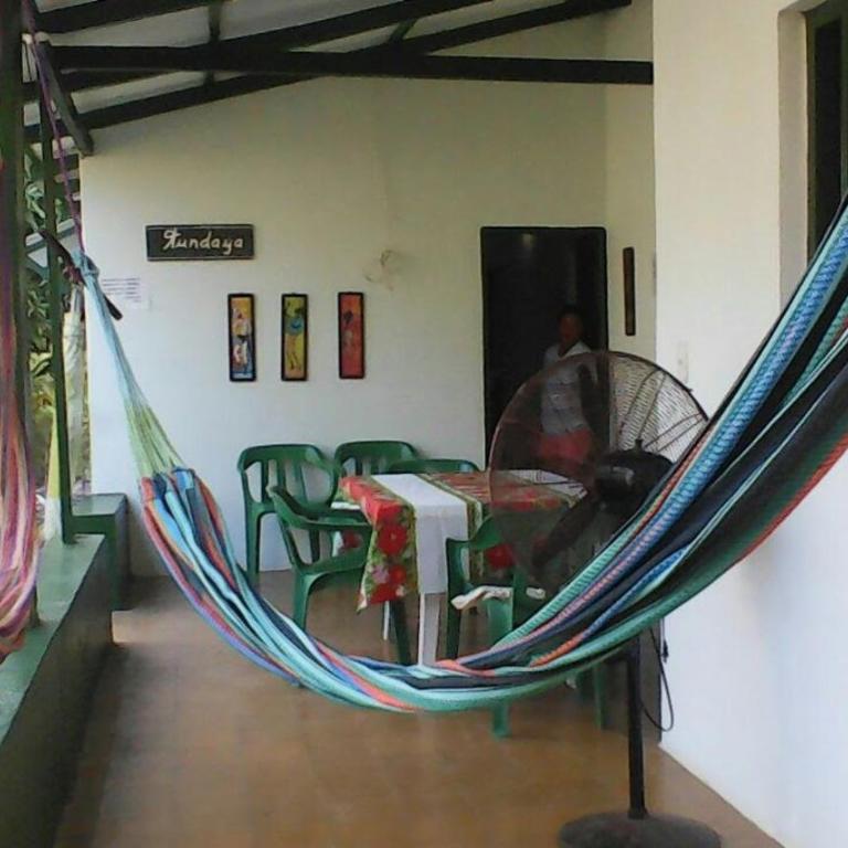 Tundsya - Apartamento de 1 dormitorio - 10