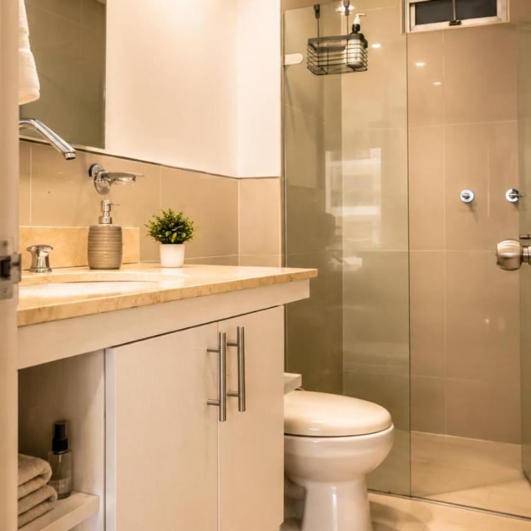 Apartamento Morros Ultra 511 - Apartment with Sea View - 5